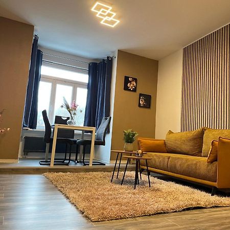 Pension Michelangelo Stadtmitte "Netflix" Eisenach Extérieur photo