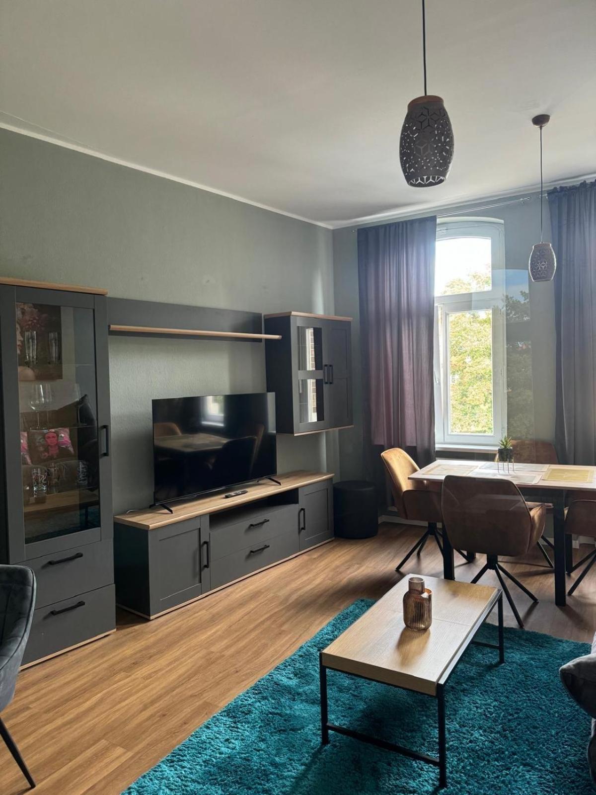 Pension Michelangelo Stadtmitte "Netflix" Eisenach Extérieur photo